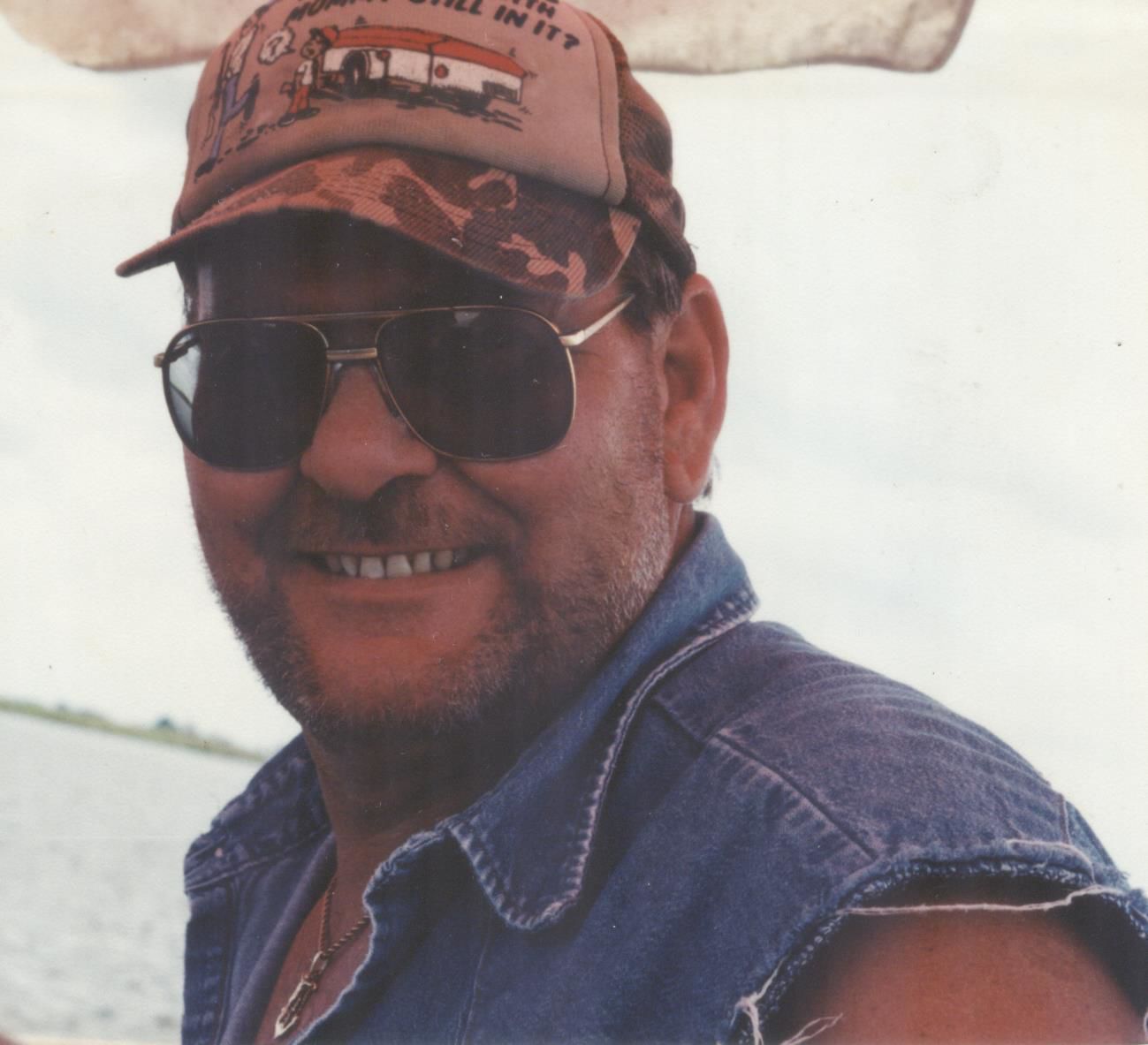 DANIEL CHERAMIE